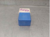 Recambio de rele para infiniti fx 3.7 v6 cat referencia OEM IAM 2523079917  