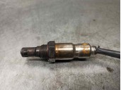 Recambio de sonda lambda para peugeot 5008 1.6 hdi fap referencia OEM IAM 9683265480 