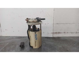 Recambio de aforador para alfa romeo 147 (190) 1.9 jtd 16v distinctive referencia OEM IAM 46833708 0580303033 BOSCH