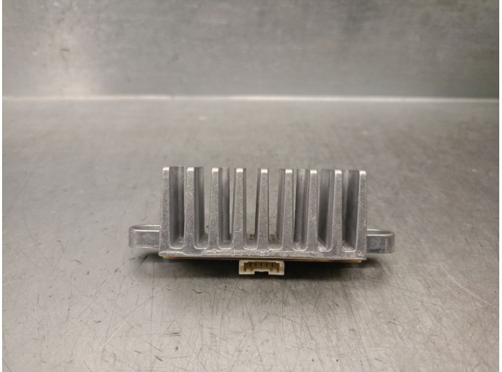 Recambio de modulo electronico para bmw x4 (f26) xdrive 20 d referencia OEM IAM 6002TZ0120  