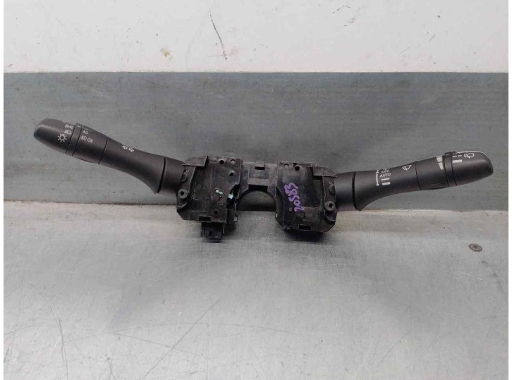 Recambio de mando luces para infiniti fx 3.7 v6 cat referencia OEM IAM 255601BP0A  