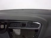Replacement dashboard for Hyundai i20 II (GB, IB) 1.2 OEM IAM reference 84710C8050TRY BLACK 