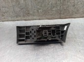 Recambio de mando luces salpicadero para opel astra gtc 1.6 16v referencia OEM IAM 13100132  