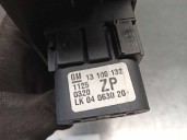 Recambio de mando luces salpicadero para opel astra gtc 1.6 16v referencia OEM IAM 13100132 