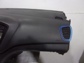Replacement dashboard for Hyundai i20 II (GB, IB) 1.2 OEM IAM reference 84710C8050TRY BLACK 