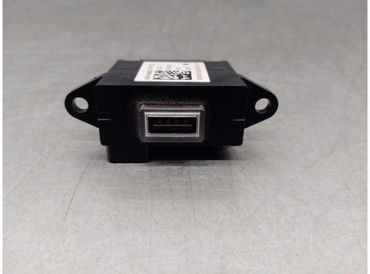 Recambio de modulo electronico para alfa romeo giulia (952) 2.2 jtdm cat referencia OEM IAM 00505487510 