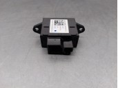 Recambio de modulo electronico para alfa romeo giulia (952) 2.2 jtdm cat referencia OEM IAM 00505487510  