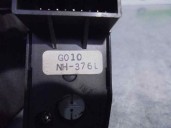 Recambio de mando climatizador para honda civic berlina 3 (ep1/2) 1.6 vtec cat (d 16 v 1) referencia OEM IAM G010NH376L 