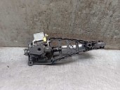 Recambio de maneta exterior delantera izquierda para opel astra gtc 1.6 16v referencia OEM IAM 24463523  