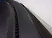 Recambio de salpicadero para hyundai i20 ii (gb, ib) 1.2 referencia OEM IAM 84710C8050TRY NEGRO 