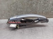 Recambio de maneta exterior delantera izquierda para opel astra gtc 1.6 16v referencia OEM IAM 24463523  