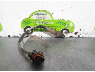 Recambio de sonda lambda para opel corsa c 1.2 16v cat (z 12 xe / lw4) referencia OEM IAM LSF4 0258006172 BOSCH