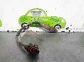 Recambio de sonda lambda para opel corsa c 1.2 16v cat (z 12 xe / lw4) referencia OEM IAM LSF4 0258006172 BOSCH