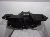 Replacement dashboard for Hyundai i20 II (GB, IB) 1.2 OEM IAM reference 84710C8050TRY BLACK 