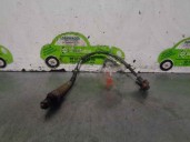 Recambio de sonda lambda para opel corsa c 1.2 16v cat (z 12 xe / lw4) referencia OEM IAM LSF4 0258006172 BOSCH
