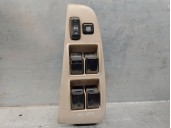 Recambio de mando elevalunas delantero izquierdo para toyota avensis wagon (t25) 2.2 d-cat referencia OEM IAM 8482005100 37168A 