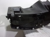 Replacement dashboard for Hyundai i20 II (GB, IB) 1.2 OEM IAM reference 84710C8050TRY BLACK 
