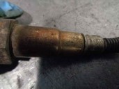 Recambio de sonda lambda para opel corsa c 1.2 16v cat (z 12 xe / lw4) referencia OEM IAM LSF4 0258006172 BOSCH