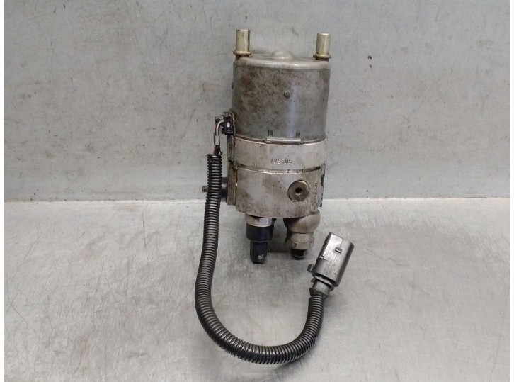 Recambio de bomba hidraulica para audi a4 b5 (8d2) 1.9 tdi referencia OEM IAM 8E0614175D 8E0614175A 0130108095 BOSCH