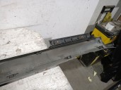 Recambio de faldon lateral para seat altea (5p1) 2.0 tdi 16v referencia OEM IAM 5P0853852D 5P0853852F 