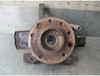 Recambio de mangueta delantera derecha para opel astra gtc 1.6 16v referencia OEM IAM 13156048  