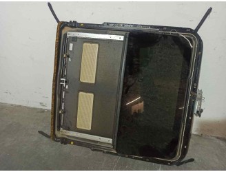 Recambio de techo electrico para mercedes-benz clase cls (w219) 3.0 cdi cat referencia OEM IAM A2197800029 BEIGE CAMPA T-5