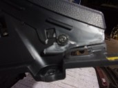 Replacement dashboard for Hyundai i20 II (GB, IB) 1.2 OEM IAM reference 84710C8050TRY BLACK 
