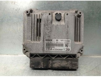Recambio de centralita motor uce para fiat croma (194) 1.9 8v jtd cat (939a1000 / 192a8000) referencia OEM IAM 55202699 02810121
