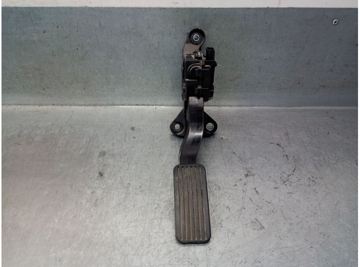 Recambio de potenciometro pedal para kia niro i (de) 1.6 gdi hybrid referencia OEM IAM 35191G2100 3274003100 