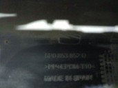 Recambio de faldon lateral para seat altea (5p1) 2.0 tdi 16v referencia OEM IAM 5P0853852D 5P0853852F 