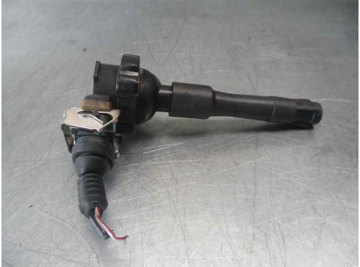 Recambio de bobina encendido para bmw serie 3 coupe (e46) 2.8 24v cat referencia OEM IAM 1748017 11860 BREMI