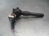 Recambio de bobina encendido para bmw serie 3 coupe (e46) 2.8 24v cat referencia OEM IAM 1748017 11860 BREMI