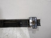 Recambio de refuerzo paragolpes delantero para hyundai i30 1.6 crdi cat referencia OEM IAM 865302L000 865302L000 