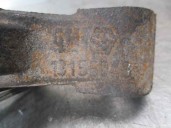 Recambio de mangueta delantera derecha para opel astra gtc 1.6 16v referencia OEM IAM 13156048  