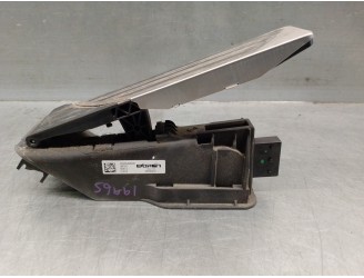 Recambio de potenciometro pedal para alfa romeo giulia (952) 2.2 jtdm cat referencia OEM IAM 00505495400 20330472 BITRON