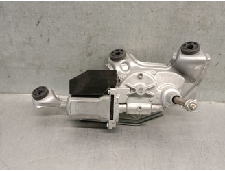 Recambio de motor limpia trasero para toyota yaris cross (mxp_) 1.5 hybrid a las 4 ruedas (mxpj15) referencia OEM IAM 8513052280