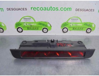 Recambio de luz central de freno para honda civic berlina 3 (ep1/2) 1.6 vtec cat (d 16 v 1) referencia OEM IAM 34270S6A0030 8902