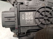 Recambio de potenciometro pedal para kia niro i (de) 1.6 gdi hybrid referencia OEM IAM 35191G2100 3274003100 