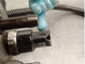 Recambio de bomba hidraulica para audi a4 b5 (8d2) 1.9 tdi referencia OEM IAM 8E0614175D 8E0614175A 0130108095 BOSCH