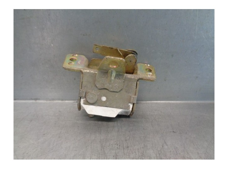 Recambio de cerradura maletero / porton para opel corsa a 1.2 referencia OEM IAM 134025 