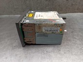 Replacement audio system / CD radio for Opel Astra GTC 1.6 16V OEM IAM reference 13190856 