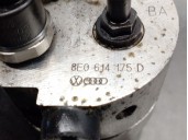 Recambio de bomba hidraulica para audi a4 b5 (8d2) 1.9 tdi referencia OEM IAM 8E0614175D 8E0614175A 0130108095 BOSCH