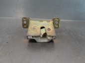 Recambio de cerradura maletero / porton para opel corsa a 1.2 referencia OEM IAM 134025 
