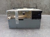 Replacement audio system / CD radio for Opel Astra GTC 1.6 16V OEM IAM reference 13190856 