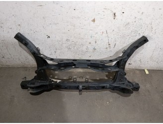 Recambio de puente trasero para kia niro i (de) 1.6 gdi hybrid referencia OEM IAM 55410G5100 55410G5100 