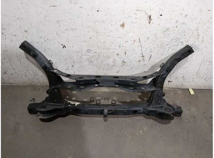 Recambio de puente trasero para kia niro i (de) 1.6 gdi hybrid referencia OEM IAM 55410G5100 55410G5100 