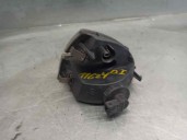 Replacement front left pilot light for Alfa Romeo 147 (190) 1.9 JTD 16V Distinctive OEM IAM reference 46756281 3 DOORS