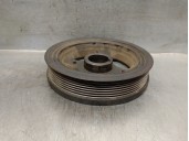Recambio de polea cigueñal para toyota avensis wagon (t25) 2.2 d-cat referencia OEM IAM 134080R010 134080R010 