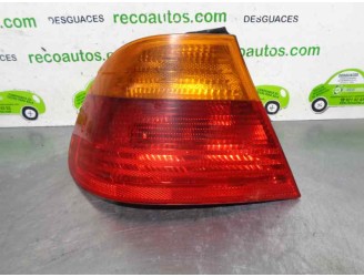 Recambio de piloto trasero izquierdo para bmw serie 3 coupe (e46) 2.8 24v cat referencia OEM IAM 8364725 