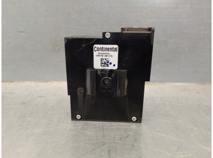 Recambio de modulo electronico para infiniti fx 3.7 v6 cat referencia OEM IAM 285F51CA0A 5WY7700 CONTINENTAL